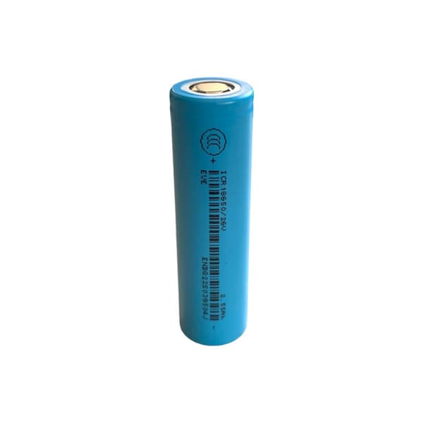X-max V3 PRO - udskiftningsbatteri 18650 til vaporizer