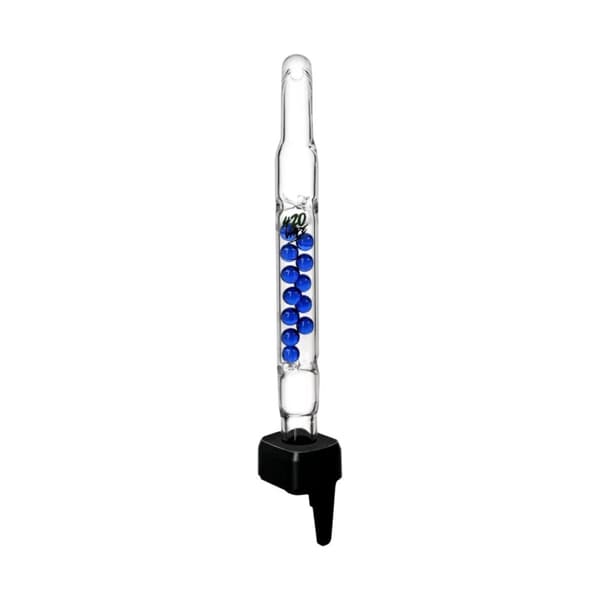 Munstycke med kulor + adapter för V3 PRO+ 420VAPE vaporizer
