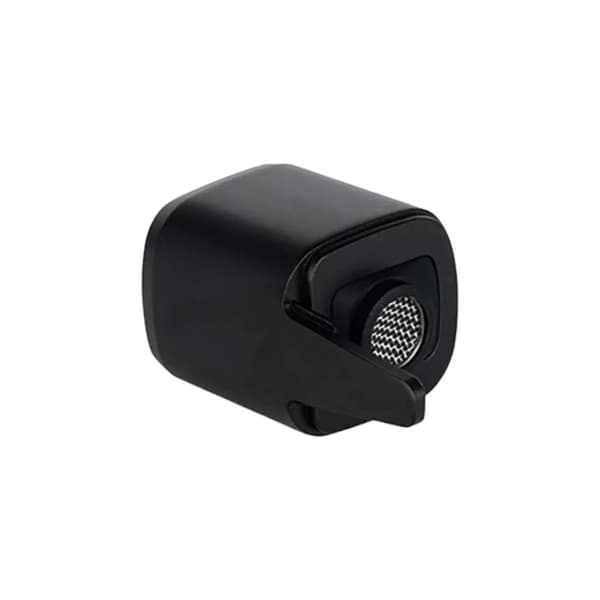 Glastillbehörsadapter för X-Max V3 PRO+