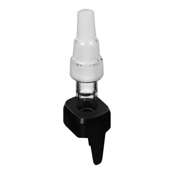 3in1 bong adapteri + V3 PRO+ 420VAPE höyrystinsovitin