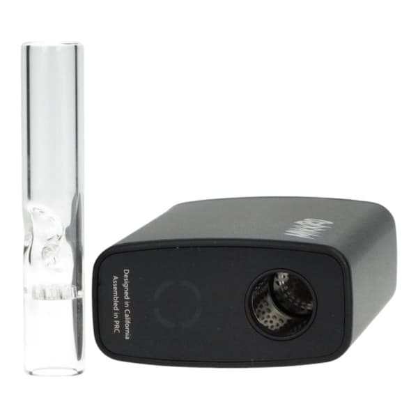 MIKKRO - Örtvaporizer 420VAPE