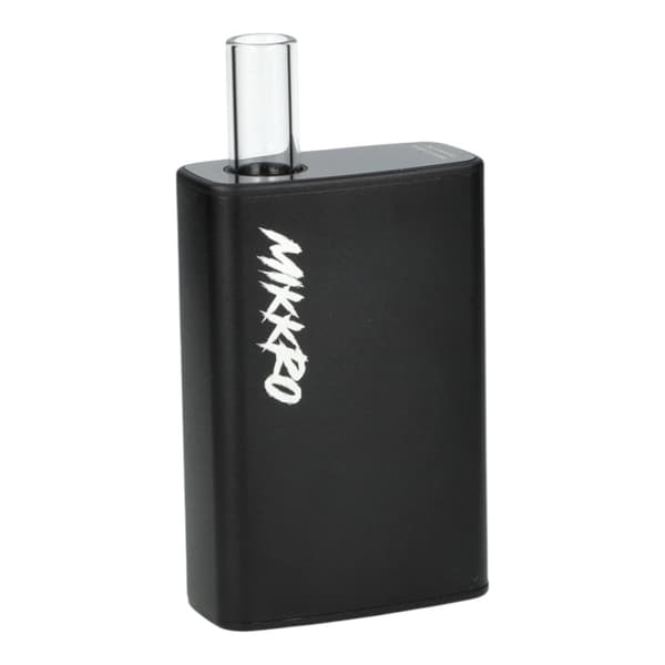 MIKKRO - Örtvaporizer 420VAPE