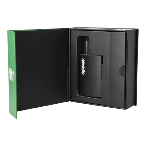 MIKKRO - Örtvaporizer 420VAPE