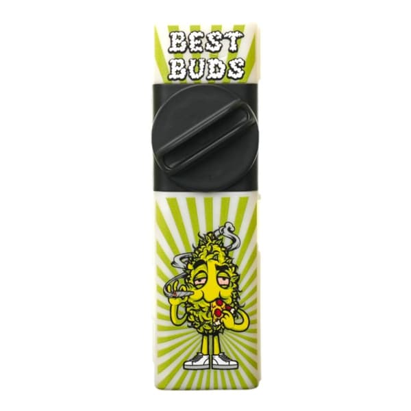 Kombineret alt-i-en lommekværn Best Buds specialudgave