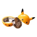 Miniatyrbillede 3 af 9: Pikachu urtekværn med 3 dele