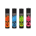 Miniatyrbild 5 av 5: Clipper Skull Blend