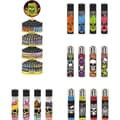Miniatyrbild 1 av 5: Clipper Skull Blend