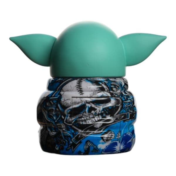 Baby Yoda Grinder