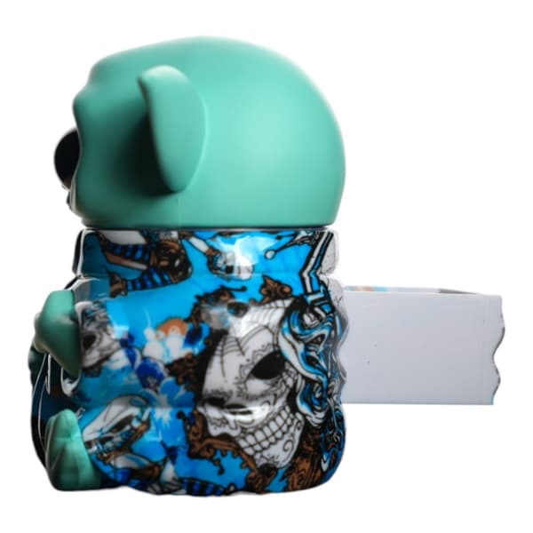 Baby Yoda Grinder