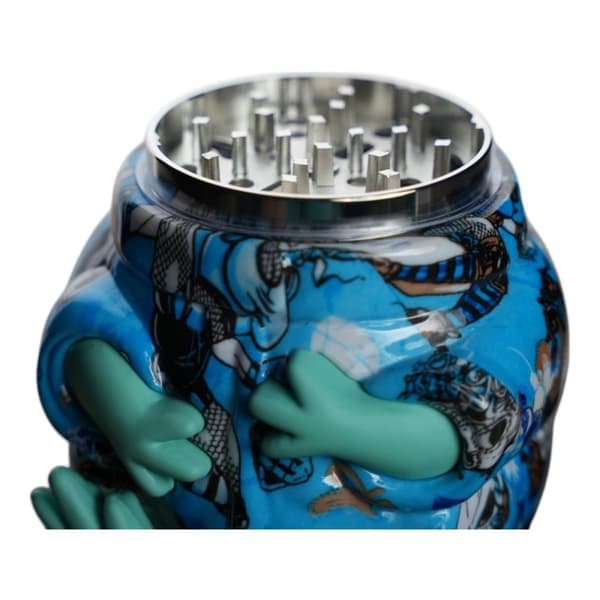 Baby Yoda Grinder