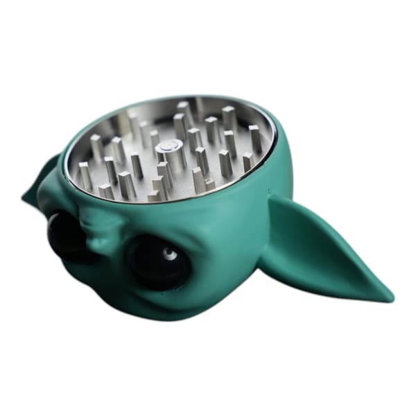 Baby Yoda Grinder