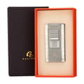 Miniatyrbillede 2 af 2: Cigarskærersæt, Jet Gaslighter, Charutokniv, Kun Lettere Stil 3