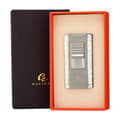 Miniatyrbillede 1 af 2: Cigarskærersæt, Jet Gaslighter, Charutokniv, Kun Lettere Stil 3