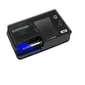 Miniatyrbillede 1 af 2: Elektrisk Cigaret Rullemaskine, 6.5/8mm Rør, Infrarød Sensor,Sort Infrarød stil