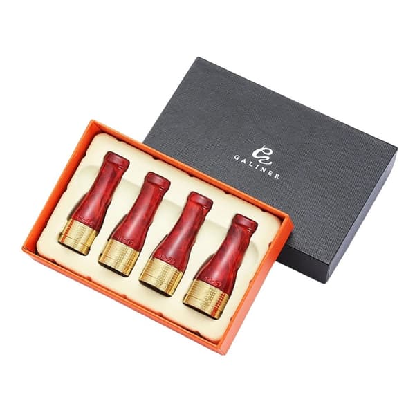 Cigarholder, Resin Konstruktions, Ergonomisk Design,HA-36G-R