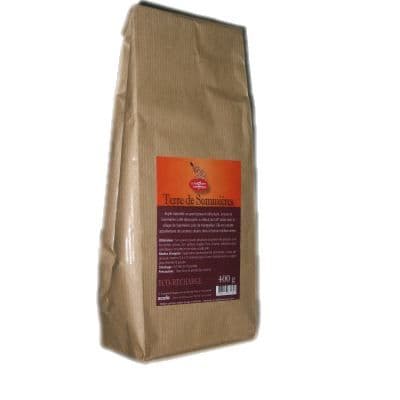 Terre de Sommieres 400gr påse