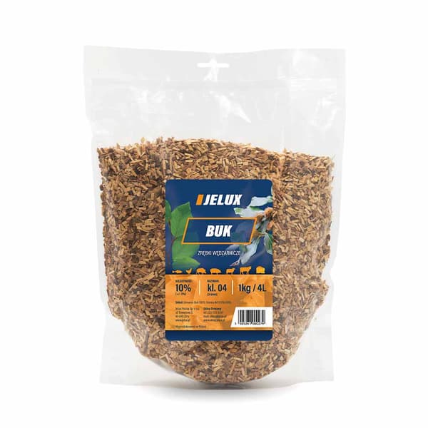 Savustuslastut pyökki KL04 1kg