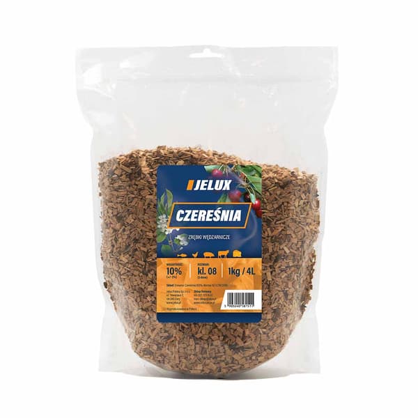 Savustuslastut kirsikka KL08 1kg