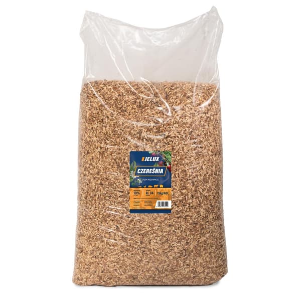 Rygning af kirsebær klasse 04 15 kg