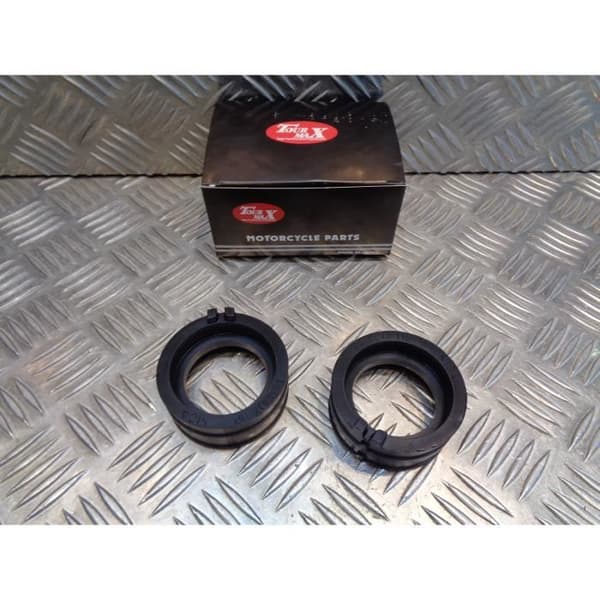 kit 2 insugningsrör tourmax motorcykel honda gl 1800 guldvinge goldwing CHH-42 bihr 924063