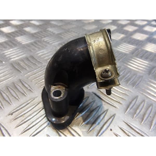 Peugeot 50 Kisbee 4-takts skoterintagsrör- USED