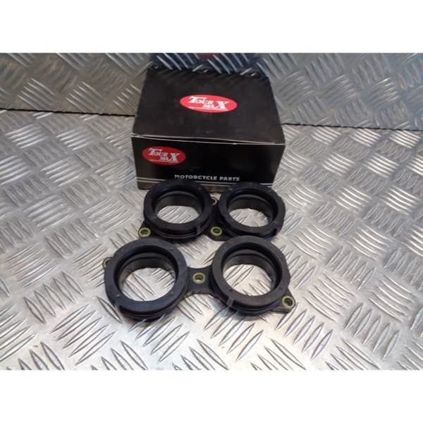 kit 2 insugningsrör tourmax motorcykel yamaha yzf 1000 r1 yzf-r1 CHY-76 bihr 824153