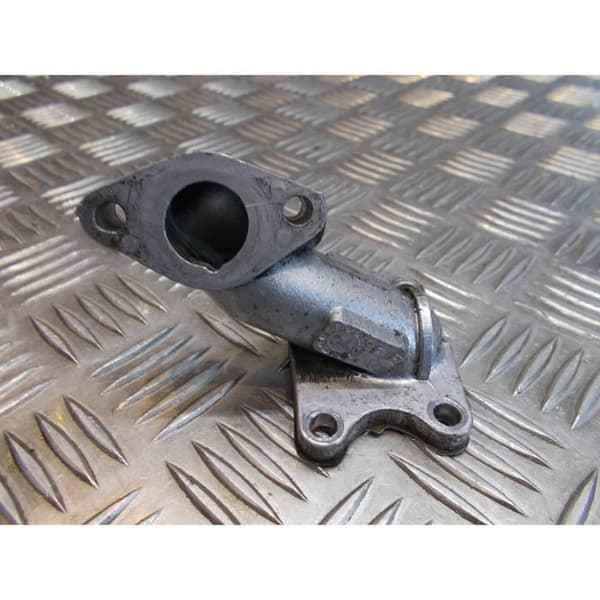 förgasare insugningsrör skoter peugeot 80 sv- USED