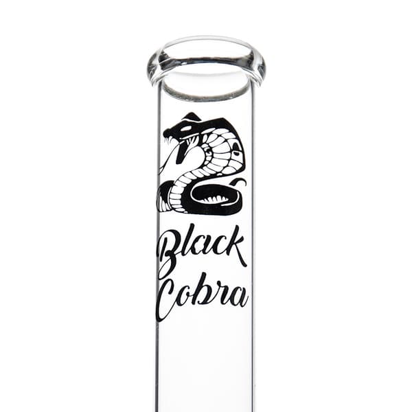 Bullet Cobra Glasbong