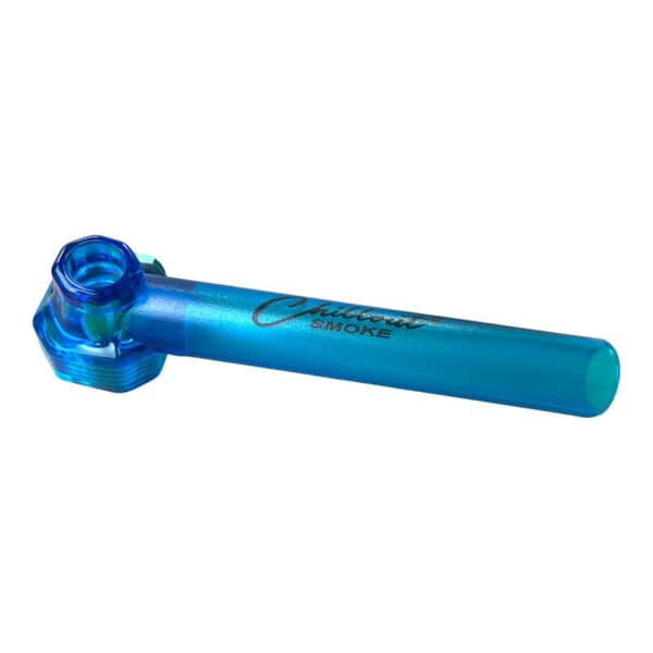 Top Puff bærbar flaskebong
