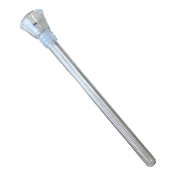 Top Puff bærbar flaskebong