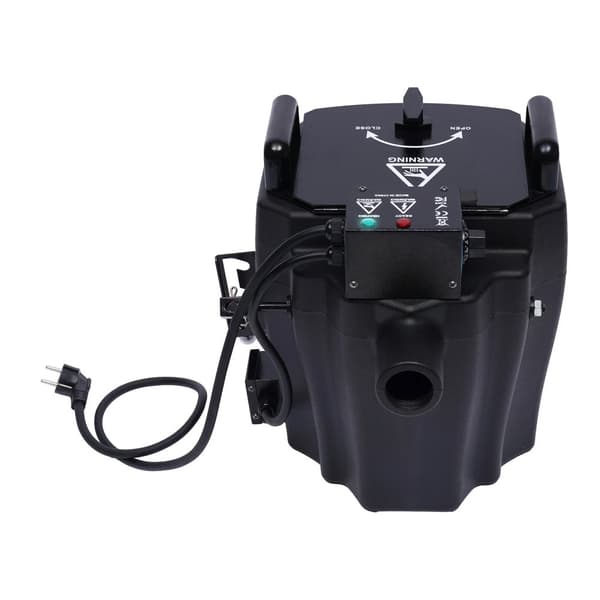 Korkea peitto, tehokas 3500W,Kuivajääkone