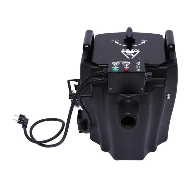 Korkea peitto, tehokas 3500W,Kuivajääkone