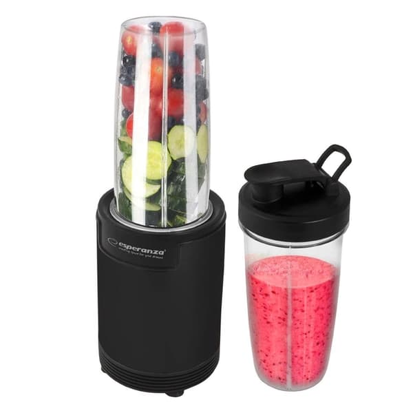 Esperanza - Smoothie mixer - 800 ml