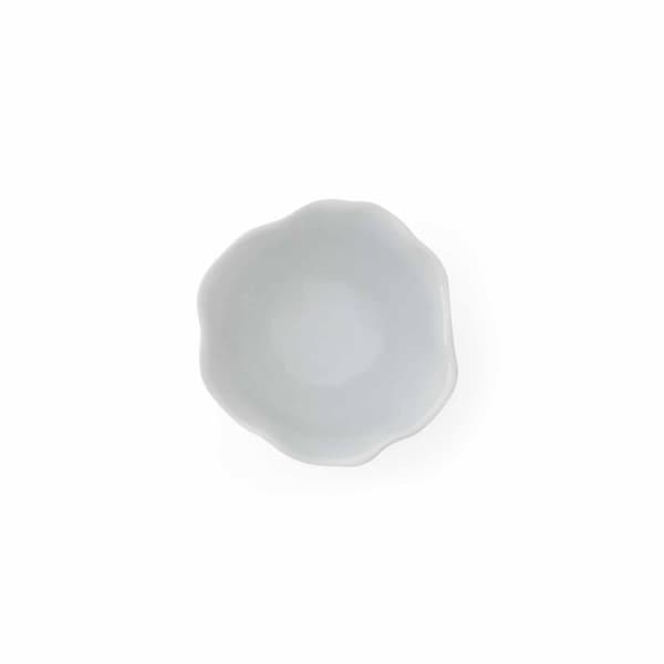 Sophie Conran Floret Dove Grey Skål 16,5 cm