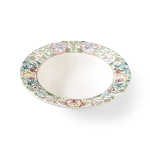 Morris & Co frukostskål 19cm Strawberry Thief