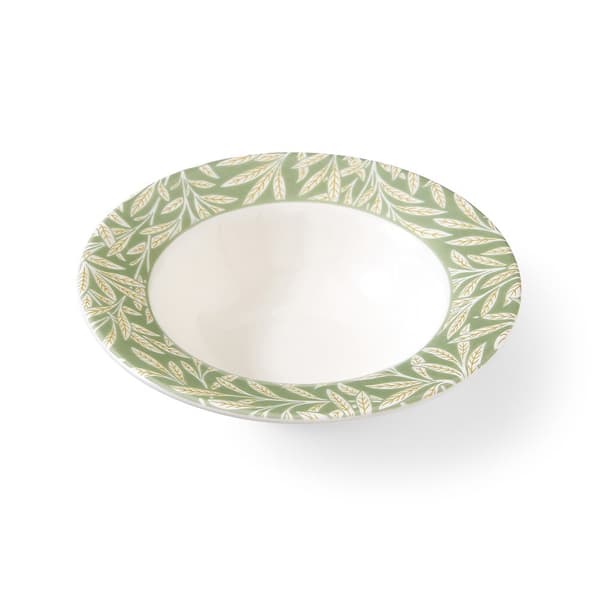 Morris & Co frukostskål 19cm Willow