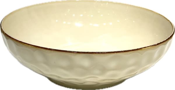 Skål Keramik 26 cm