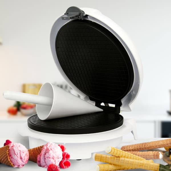 Adler Vaffeljern for Isvafler AD 3038