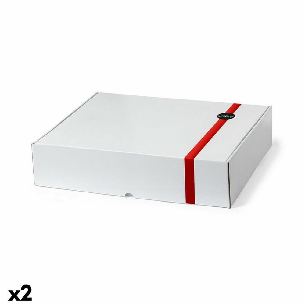 Gåvoset 142711 Jul (2 antal) - Gåva