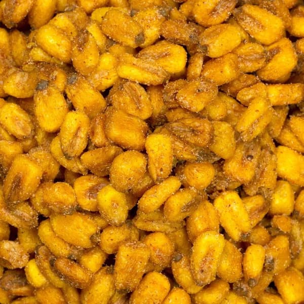 Popcorn grillad 500g