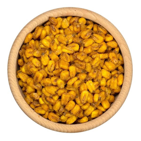 Popcorn grillad 500g