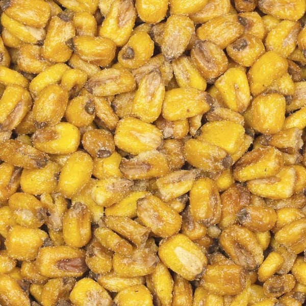 Saltede popcorn 50 g