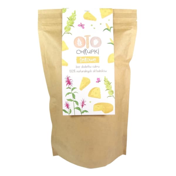OTO Ostechips - 80g