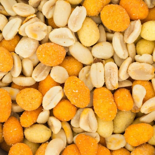 Juhlasekoitus 500g