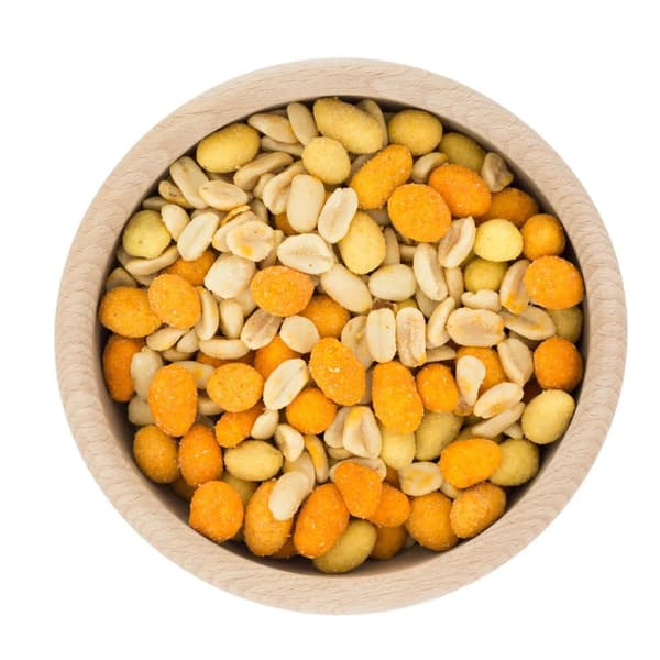 Juhlasekoitus 500g