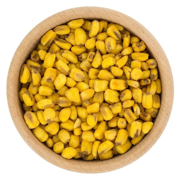 Hunaja-sinappipopcornit 200 g