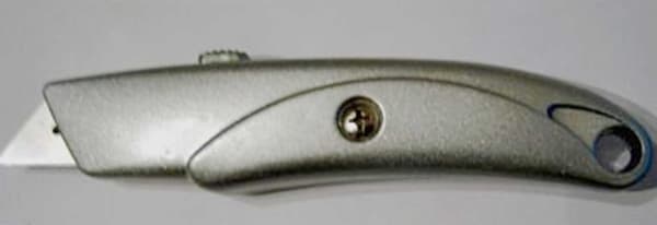 Bladkniv 8-pack