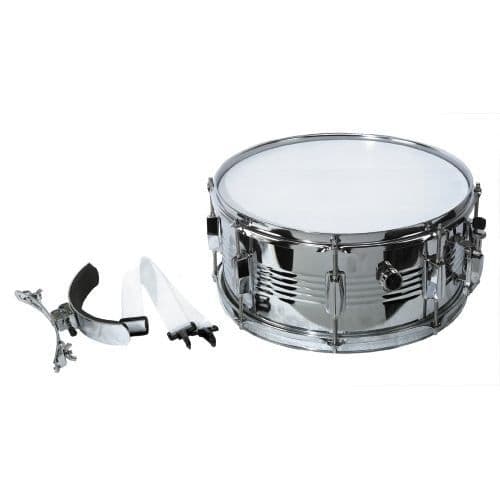 CHESTER MARCHING SNARE TRUMMA - 14 x 6,5