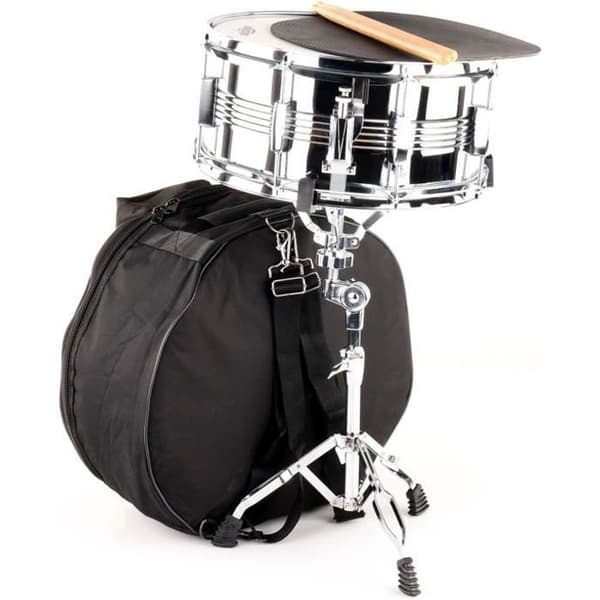 XDrum snare startset