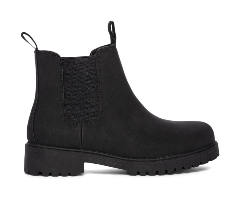 Alley Varmfodrad Boots